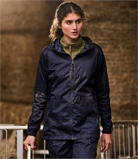 CLEARANCE - Regatta Ladies Pro Packaway Jacket